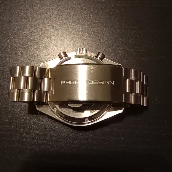 Pagani Design PD-1701 Chronograph - Picture 7 of 8